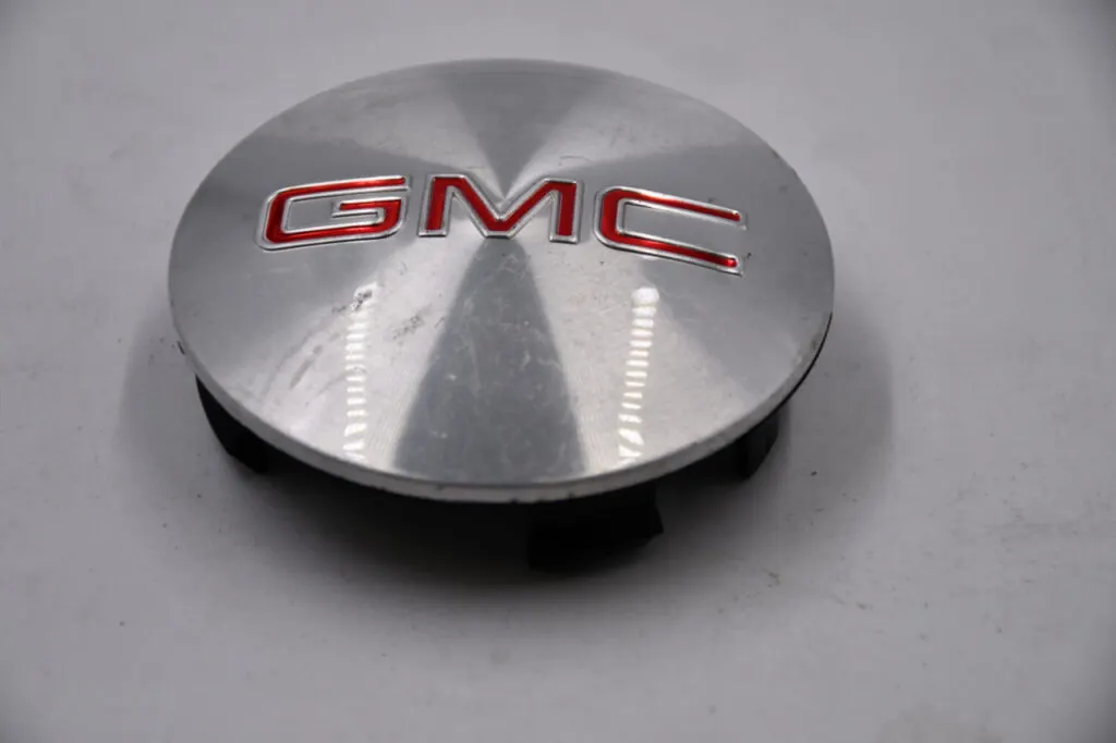 GMC Acadia Wheel Center Caps