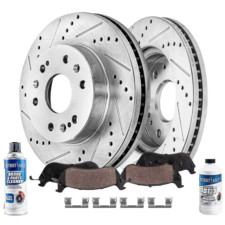 GMC Brake Parts