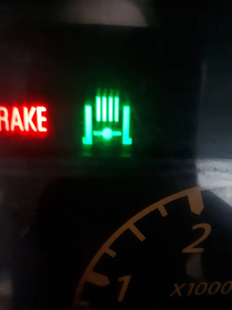 GMC Exhaust Brake