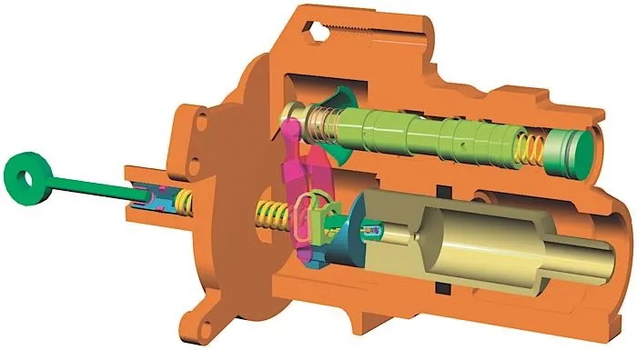 GMC Hydroboost No Power Steering No Brakes