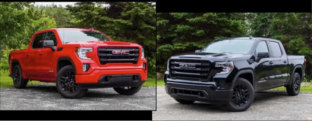 GMC Sierra Trucks With Turbo 2.7L Engine Requires Fuel Injector Fix