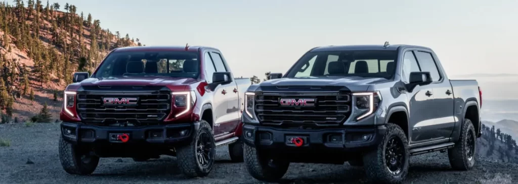 GMC Sierra Trucks With Turbo 2.7L Engine Requires Fuel Injector Fix