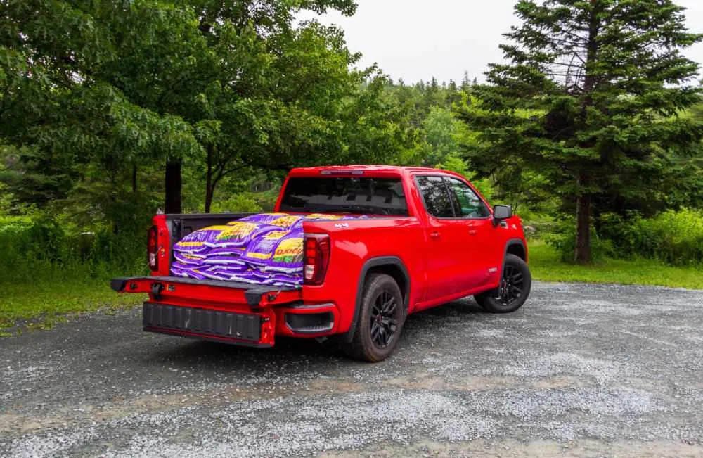 GMC Sierra Trucks With Turbo 2.7L Engine Requires Fuel Injector Fix