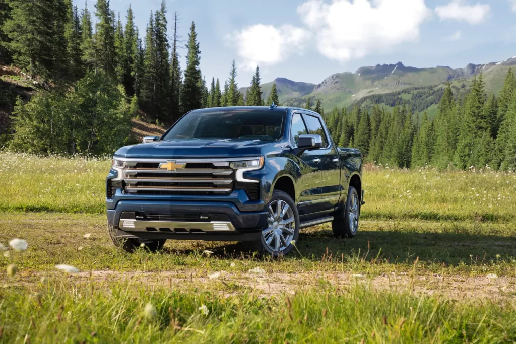 GMC Sierra Trucks With Turbo 2.7L Engine Requires Fuel Injector Fix