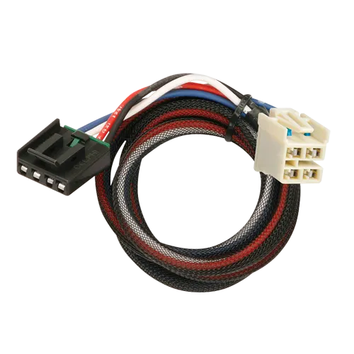 GMC Trailer Brake Controller Wiring