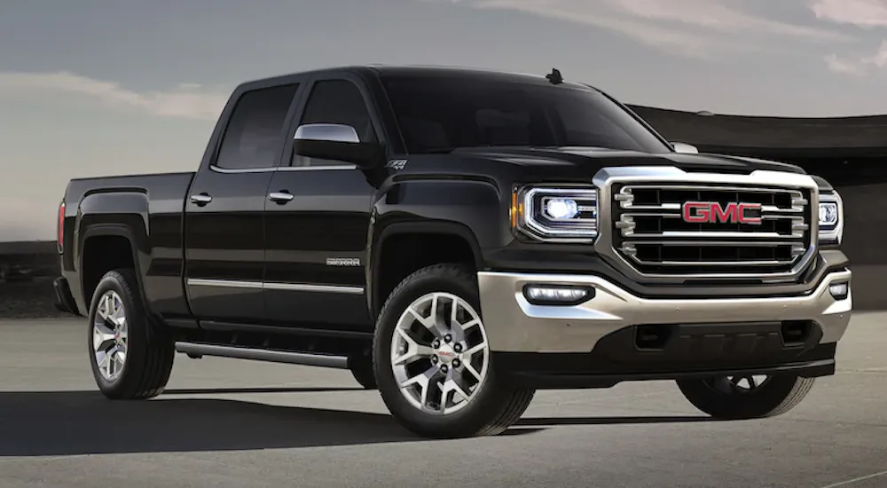 GMC Truck Settlement