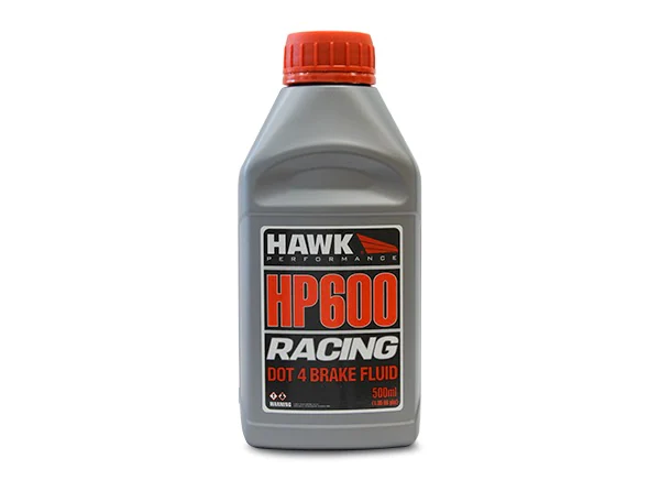 Hawk Street Brake Fluid for GMC