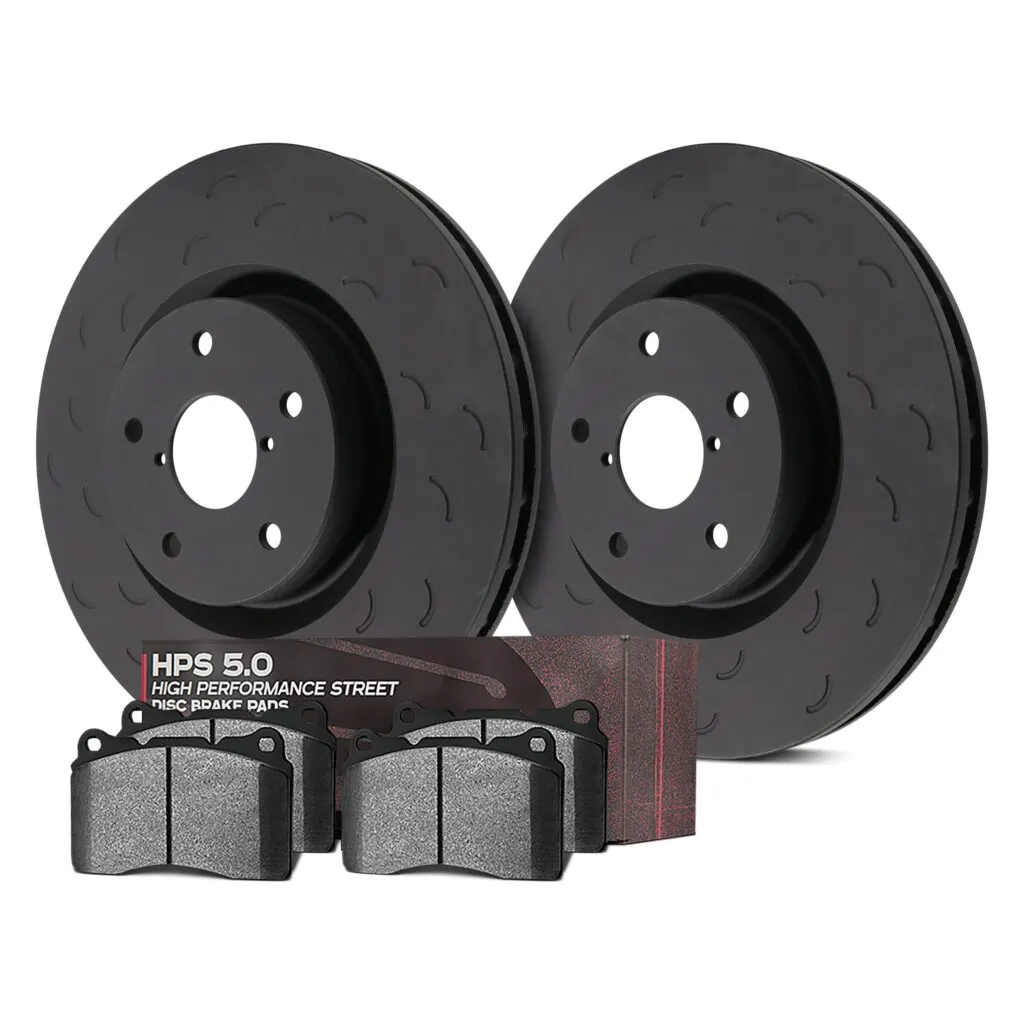 Hawk Street Brake Fluid for GMC
