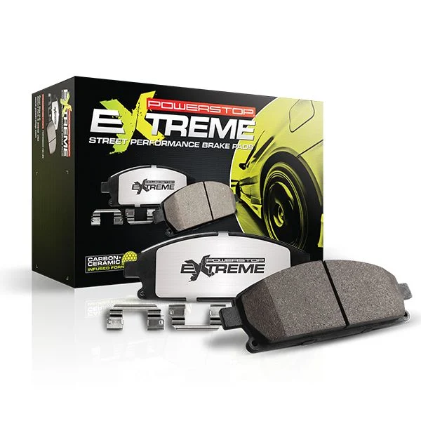 The Best Brake Pads For 2015 GMC Sierra 1500