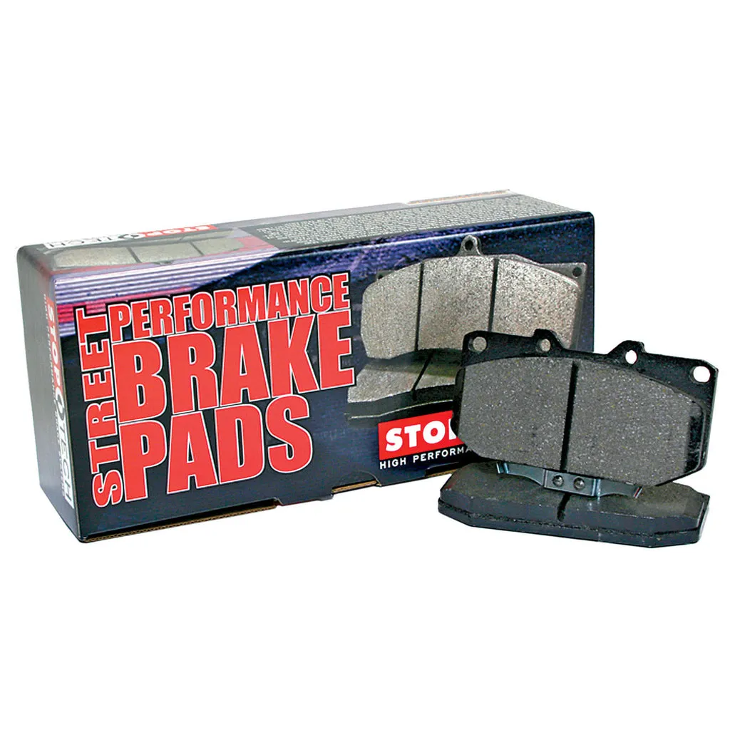 brake pad
