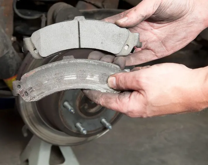 The Best Brake Pads For 2015 GMC Sierra 1500