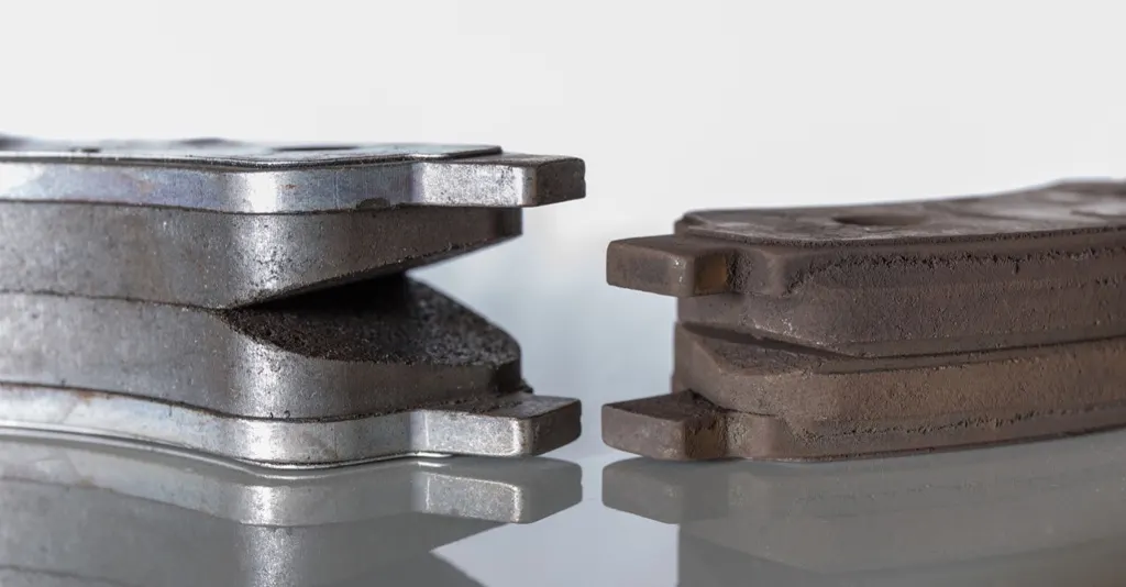 The Best Brake Pads For 2015 GMC Sierra 1500