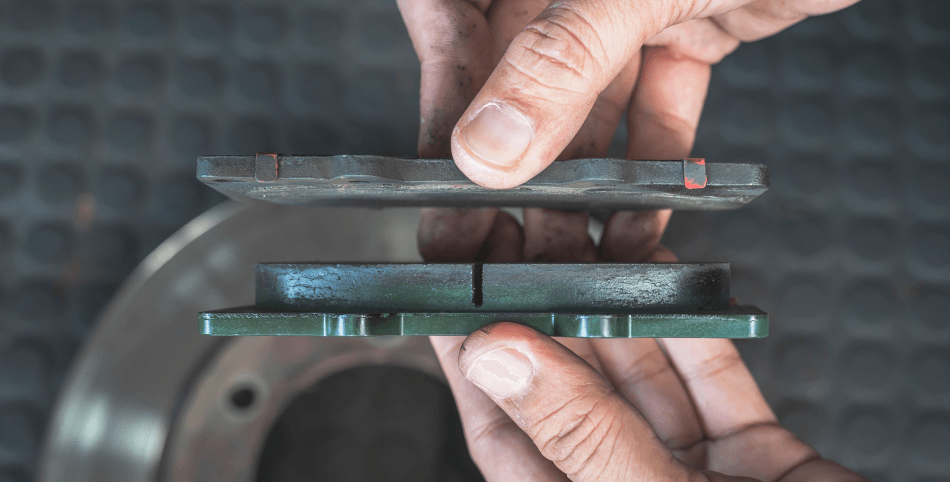 The Best Brake Pads For 2015 GMC Sierra 1500