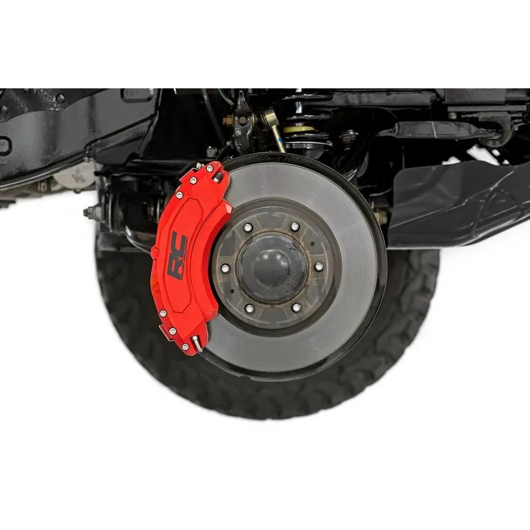 The Best Brake Pads for 2018 GMC Sierra 1500 Trucks