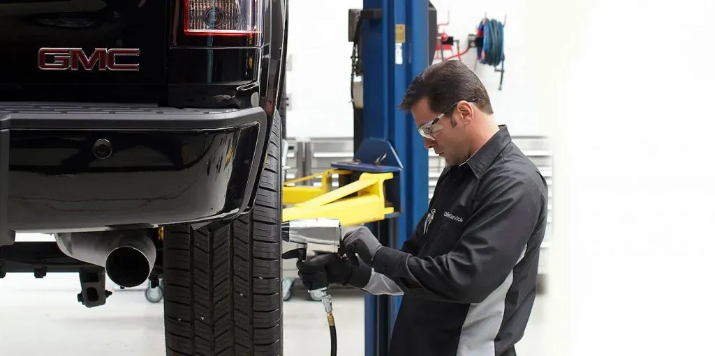 The Best Brake Pads for 2018 GMC Sierra 1500 Trucks