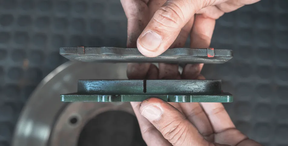 The Best Brake Pads for 2018 GMC Sierra 1500 Trucks