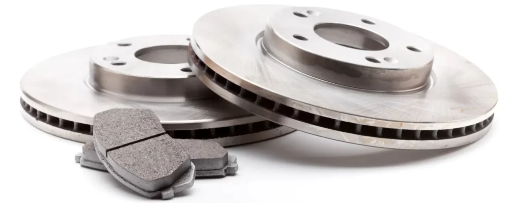 brake pad