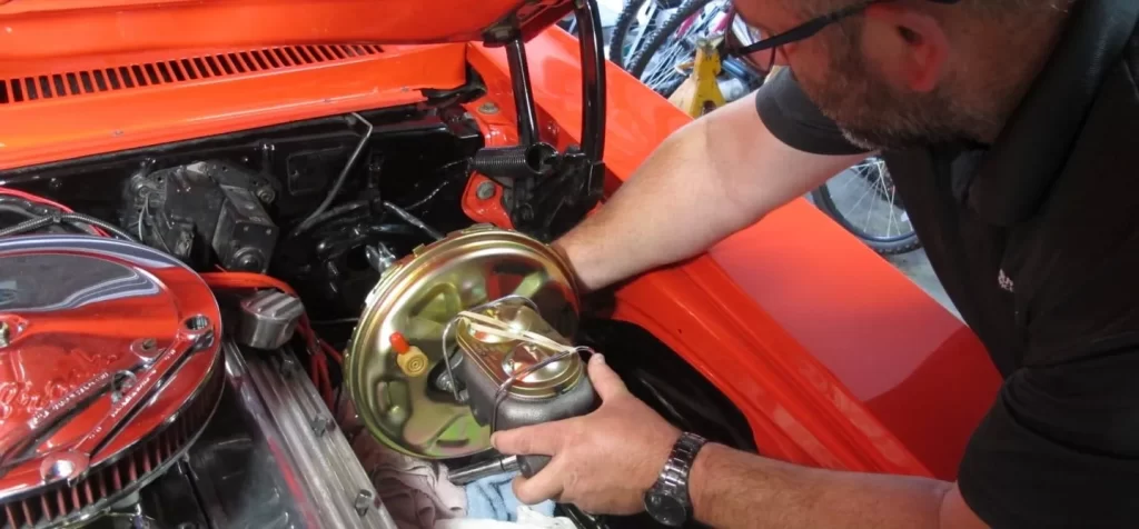Understanding the Importance of Your GMC Brake Booster
