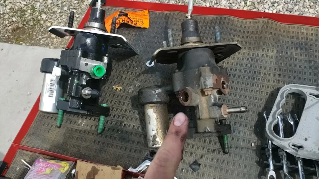 Understanding the Importance of Your GMC Brake Booster