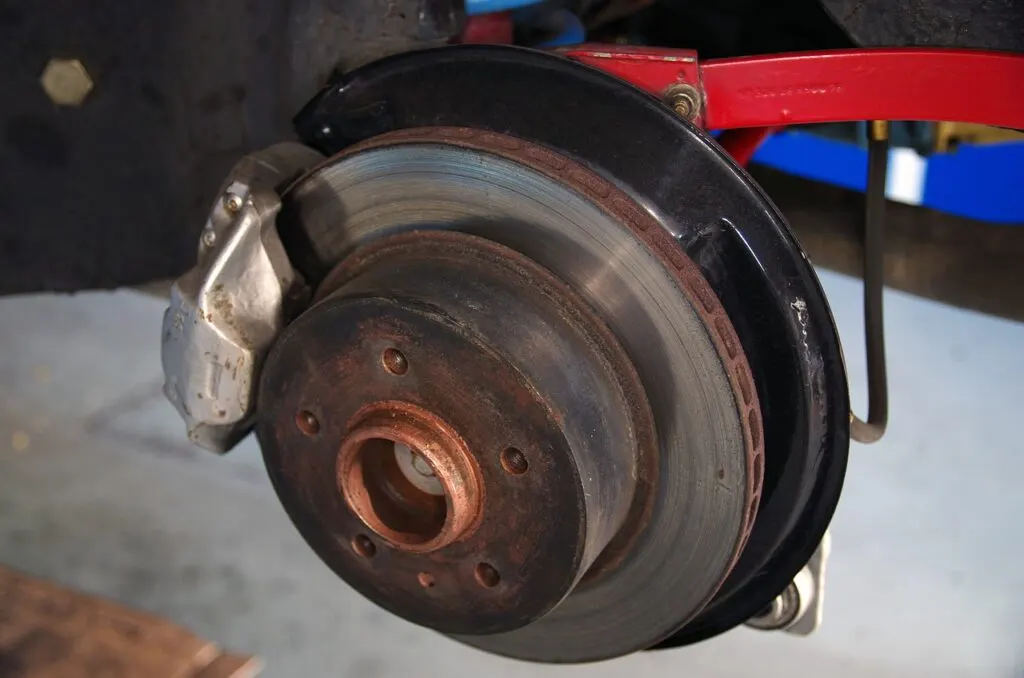 10 Signs It's Time to Replace Your GMC Sierra Brakes