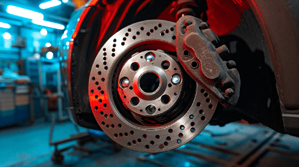 10 Signs It's Time to Replace Your GMC Sierra Brakes