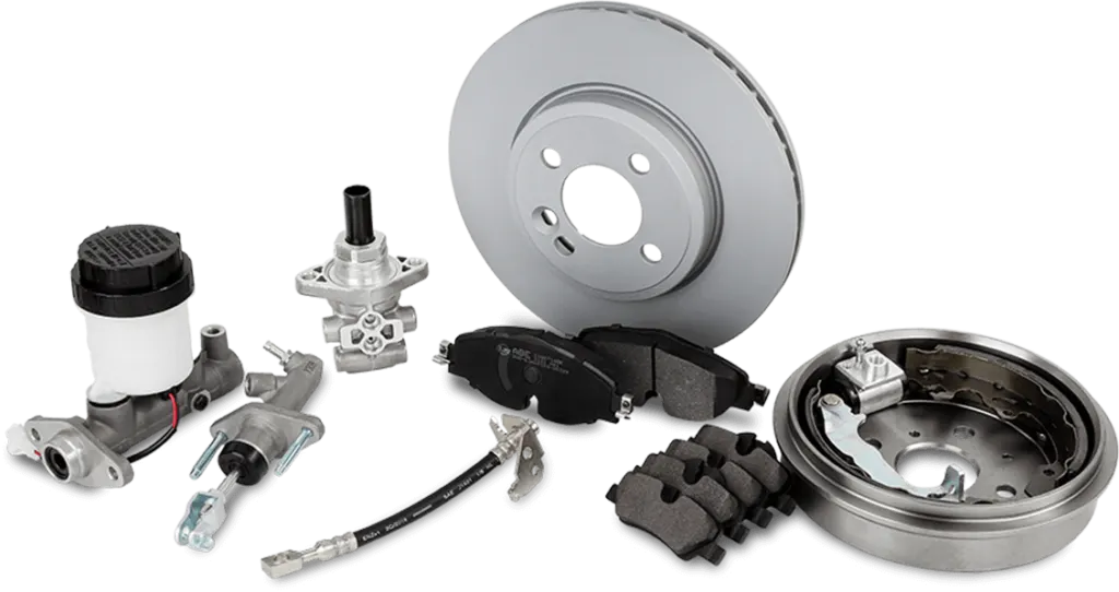 Expert Tips for Extending the Life of your GMC Sierra Brake System