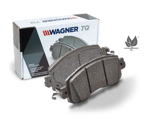 The Best Brake Pads For 2015 GMC Sierra 1500