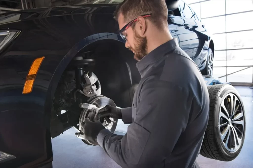 What Does GMC Lifetime Brake Service Really Mean For Your Vehicle