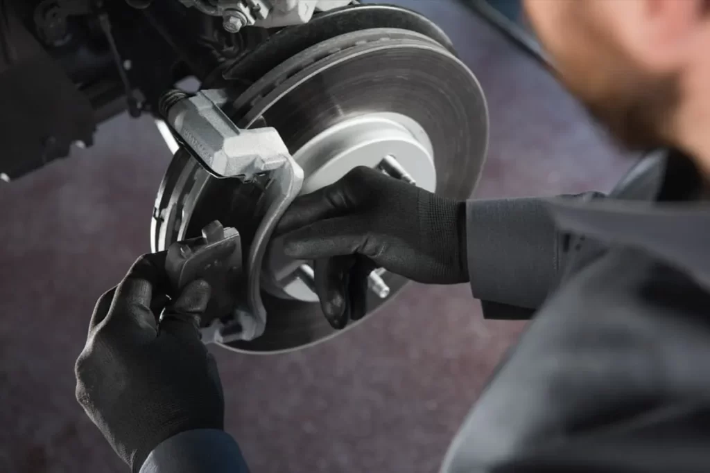 What Does GMC Lifetime Brake Service Really Mean For Your Vehicle