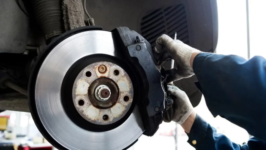 What Does GMC Lifetime Brake Service Really Mean For Your Vehicle