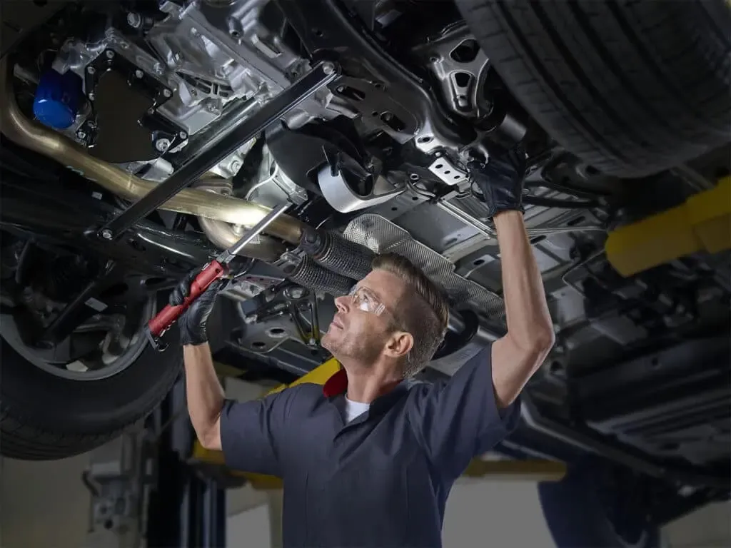 What Does GMC Lifetime Brake Service Really Mean For Your Vehicle