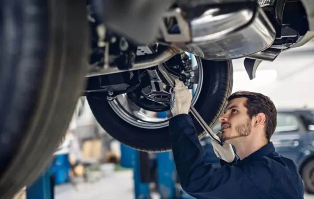 What Does GMC Lifetime Brake Service Really Mean For Your Vehicle