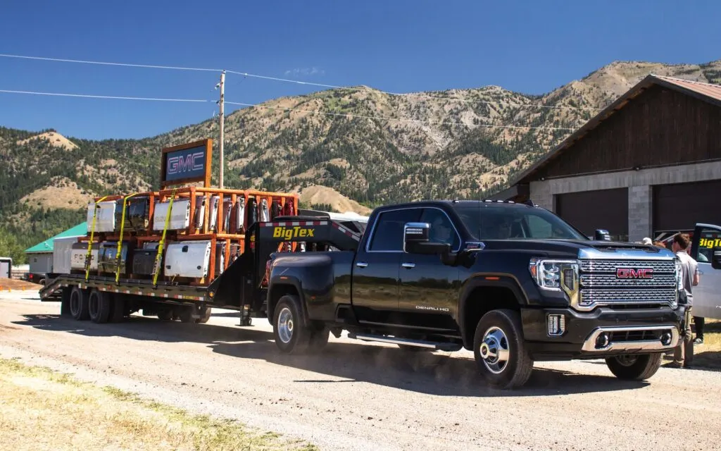 What Does the Service Trailer Brake System Message Mean