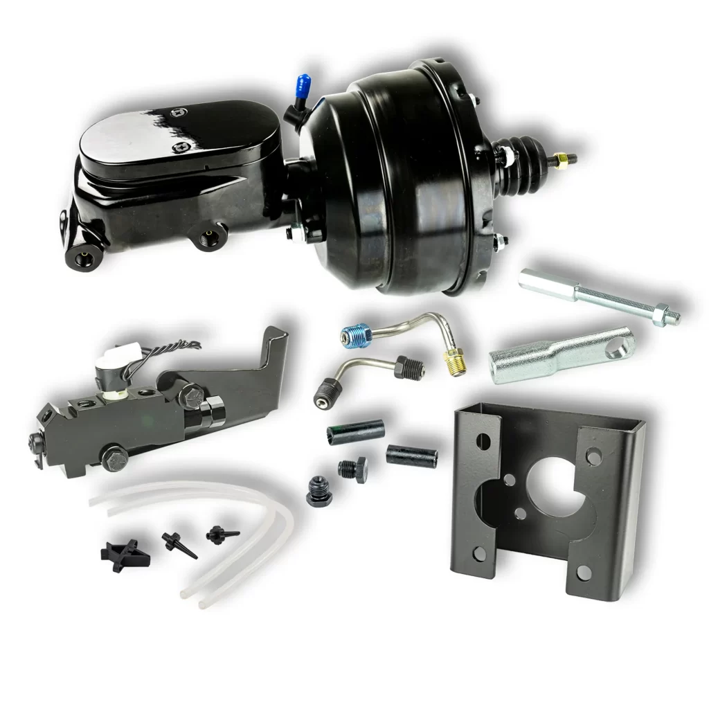 Understanding the Importance of Your GMC Brake Booster